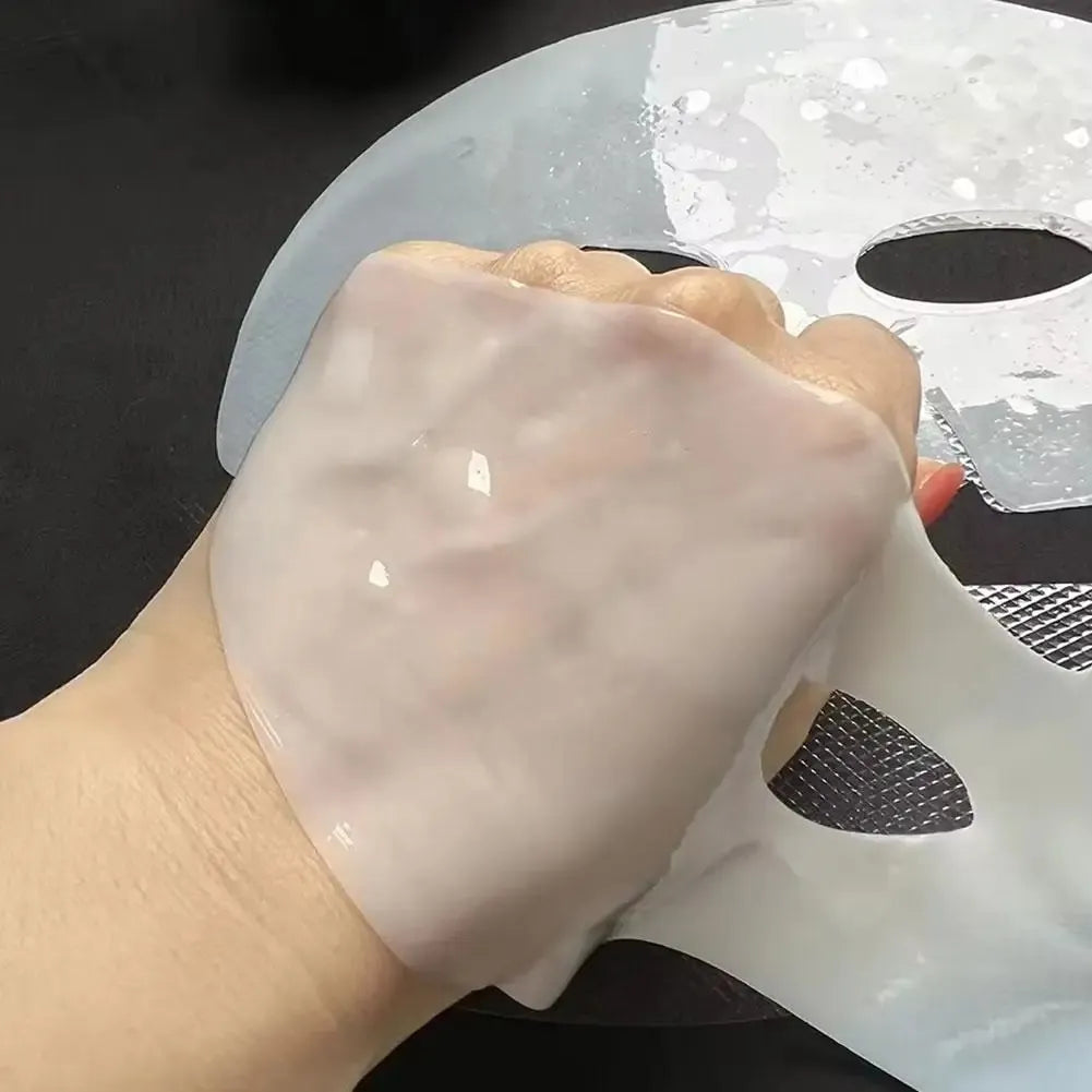 Anti-aging Repair Glowing Sheet Mask (Pack of 3)