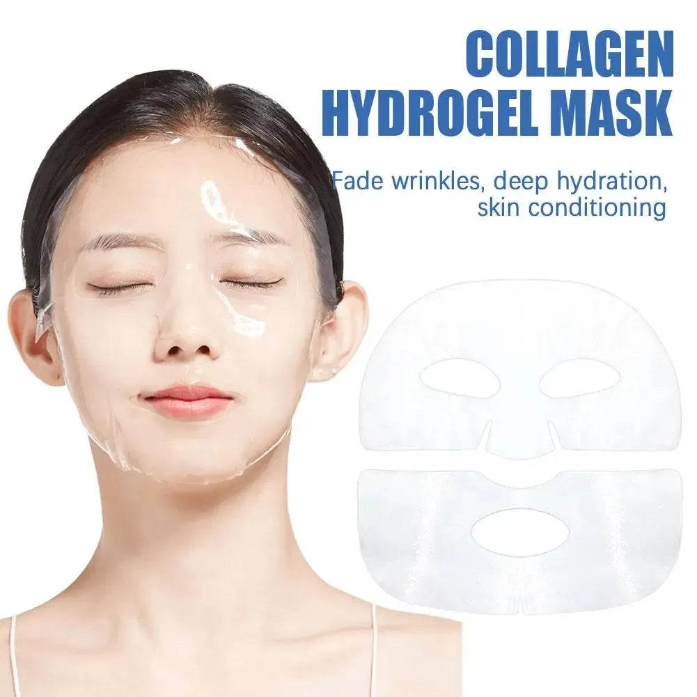 Anti-aging Repair Glowing Sheet Mask (Pack of 3)