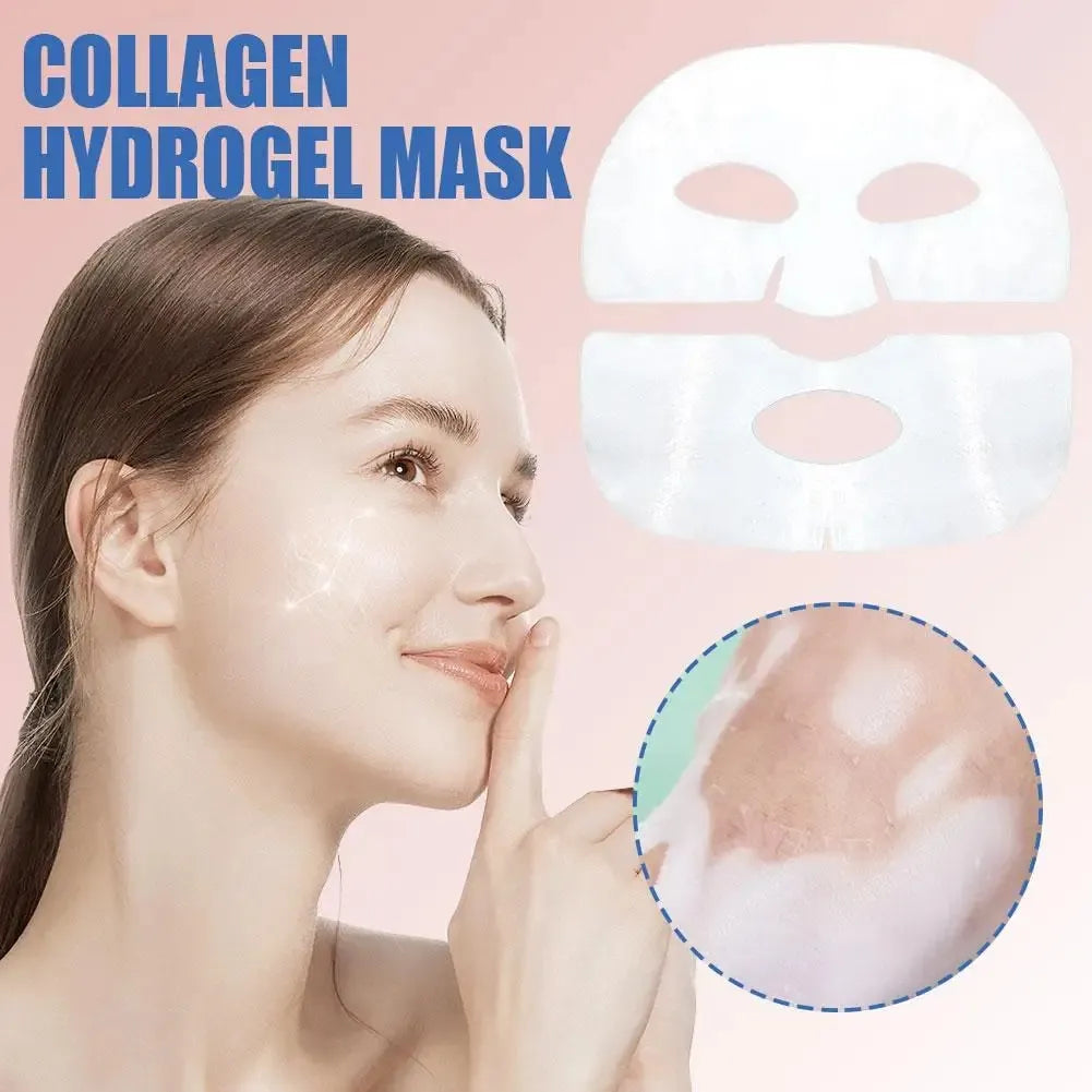 Anti-aging Repair Glowing Sheet Mask (Pack of 3)