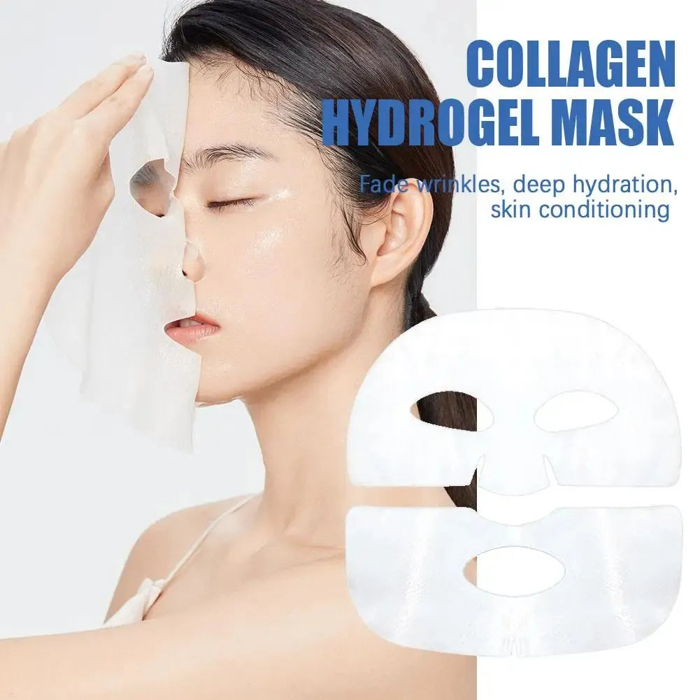 Anti-aging Repair Glowing Sheet Mask (Pack of 3)