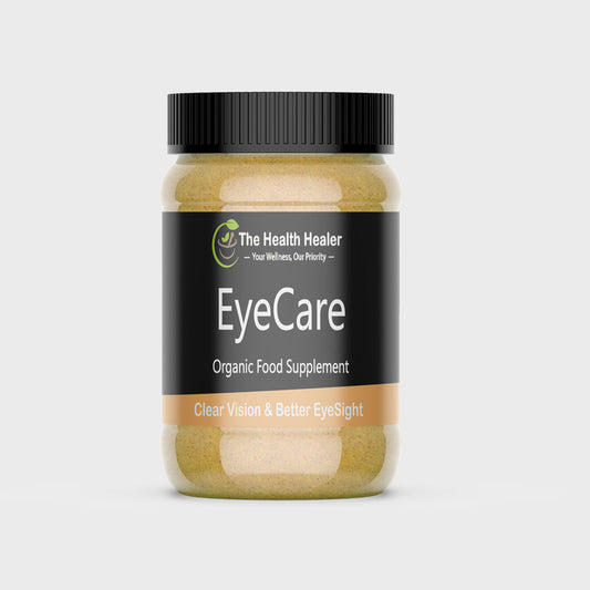 Eye Care (power)